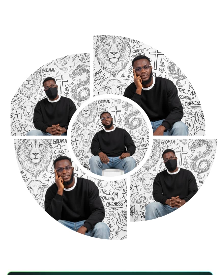 Divine Prince - Automation and Design Lead