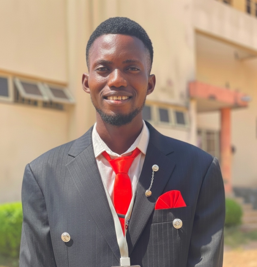 Isaac Abdulkarim - AI Integration Lead