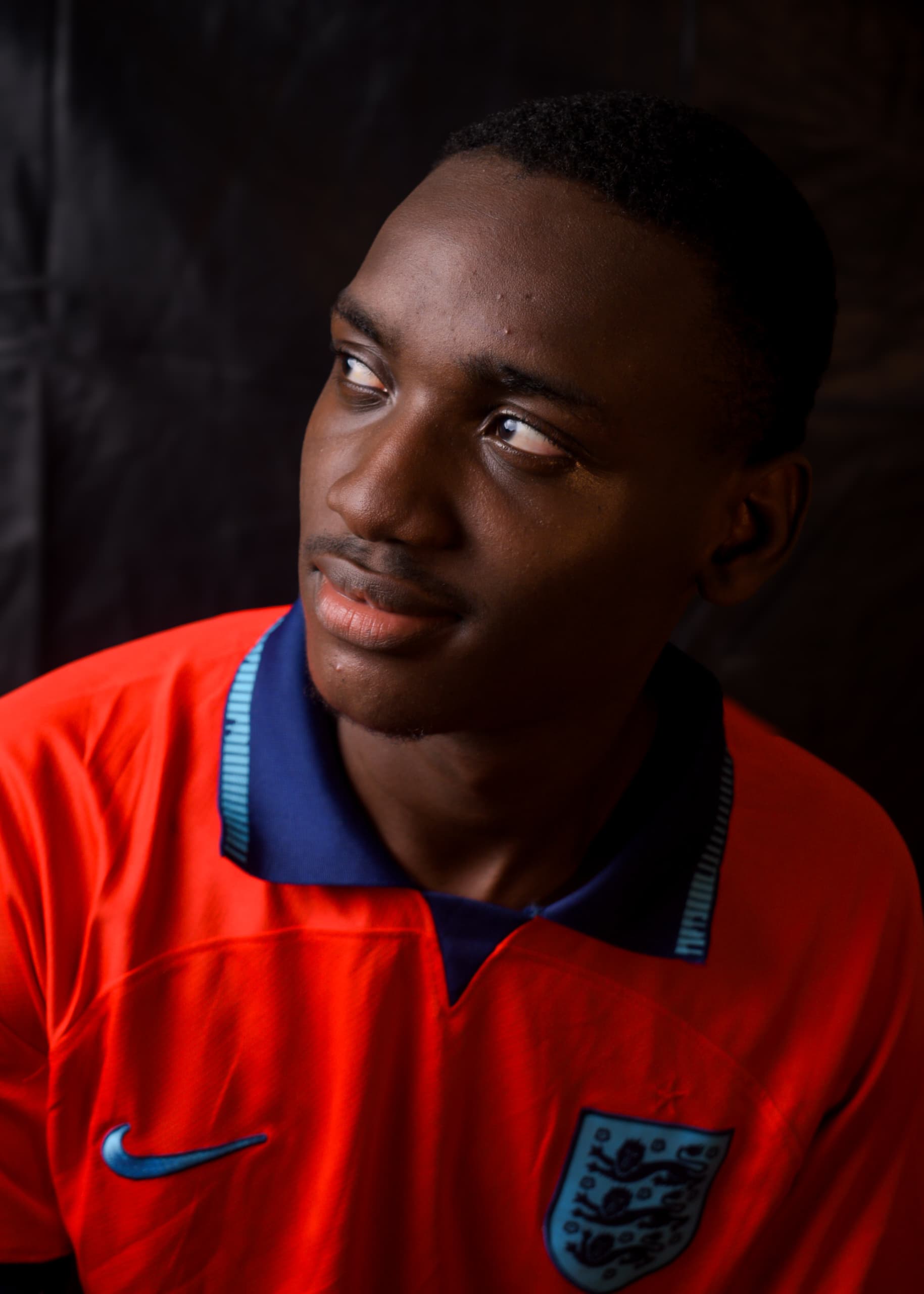 Victorty Ahmed - Graphic Designer Lead